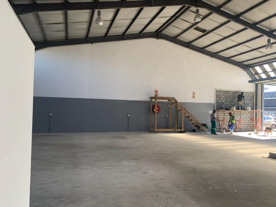 Commercial Property for Sale in Montague Gardens Western Cape